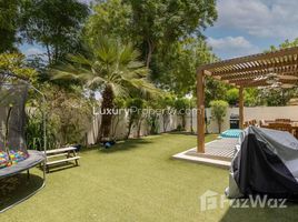 4 Bedroom Villa for sale at Deema 1, Deema, The Lakes