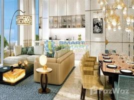 3 Bedroom Villa for sale at Expo Golf Villas Phase Ill, EMAAR South, Dubai South (Dubai World Central)