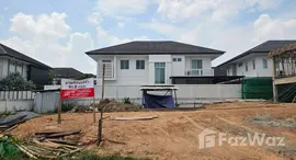 Viviendas disponibles en Nusasiri Rama 9-Wongwaen