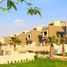 6 Bedroom Villa for sale at Palm Hills Kattameya, El Katameya