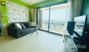 1 Schlafzimmer Wohnung zu verkaufen in Nong Kae, Hua Hin Marrakesh Residences