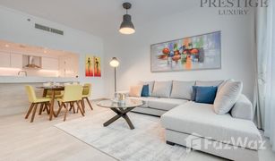 1 Schlafzimmer Appartement zu verkaufen in Marina Quays, Dubai Marina Quay West