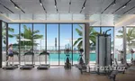 Fitnessstudio at Ra1n Residence