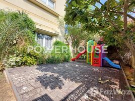 5 Bedroom Villa for sale at Meadows 6, Oasis Clusters