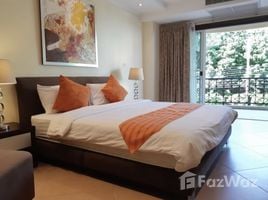 1 спален Кондо на продажу в The Residence Jomtien Beach, Nong Prue, Паттайя