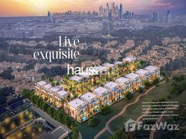 6 спален Вилла на продажу в Signature Mansions, Earth, Jumeirah Golf Estates, Дубай