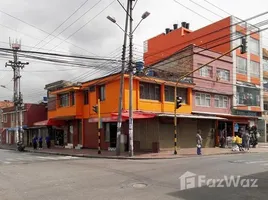 4 Schlafzimmer Haus zu verkaufen in Bogota, Cundinamarca, Bogota