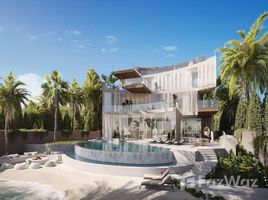 6 غرفة نوم فيلا للبيع في Zuha Island Villas, The Address Sky View Towers