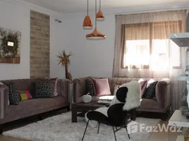 3 Schlafzimmer Appartement zu verkaufen im Appartement 75 m², Résidence Ennassr, Agadir, Na Agadir, Agadir Ida Ou Tanane, Souss Massa Draa