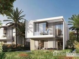 4 Bedroom Villa for sale at Zed East, The 5th Settlement, New Cairo City