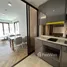 在Chapter Thonglor 25租赁的2 卧室 住宅, Khlong Tan Nuea