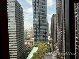 คอนโด 1 ห้องนอน ให้เช่า ในโครงการ วัน ไนน์ ไฟว์ อโศก – พระราม 9, ห้วยขวาง