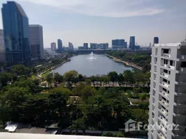 4 Schlafzimmer Wohnung zu vermieten im Bangkapi Mansion, Khlong Toei