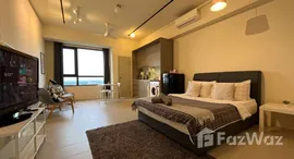 Unidades disponibles en Pulau Tikus