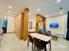 Studio Nhà mặt tiền for rent in Hòa Thuận Tây, Đà Nẵng, Hòa Thuận Tây