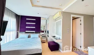 Studio Wohnung zu verkaufen in Nong Prue, Pattaya La Santir