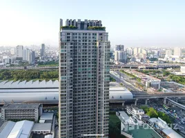 1 спален Кондо в аренду в The Address Asoke, Makkasan