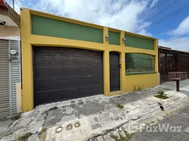 3 Bedroom Villa for sale in San Jose, Moravia, San Jose