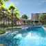 2 Bedroom Apartment for sale at Escent Phuket, Wichit