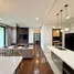 3 Bedroom Condo for rent at D'Edge Thao Dien, Thao Dien