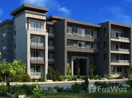 3 Bedroom Apartment for sale at New Giza, Cairo Alexandria Desert Road