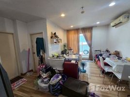 1 Bedroom Apartment for sale at Centric Scene Sukhumvit 64, Bang Na, Bang Na