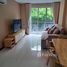 1 спален Кондо на продажу в Voque Sukhumvit 16, Khlong Toei