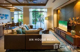 4 bedroom Villa for sale at Fusion Resort & Villas Da Nang in Da Nang, Vietnam