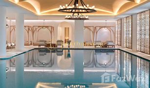 4 Bedrooms Apartment for sale in The Crescent, Dubai Raffles The Palm