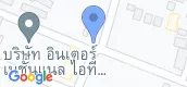 지도 보기입니다. of AQ Arbor Suanluang Rama 9 – Pattanakarn