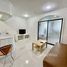 1 спален Кондо в аренду в Supalai Place, Khlong Tan Nuea