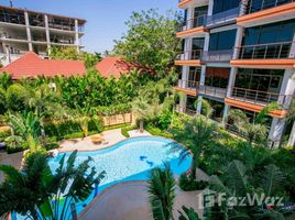 1 Bedroom Condo for sale at Nai Harn Beach Condo, Rawai