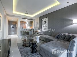 1 спален Квартира на продажу в Tower B, DAMAC Towers by Paramount