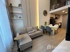 2 Bedroom Condo for rent at Life Rama 4 - Asoke, Khlong Toei, Khlong Toei, Bangkok, Thailand