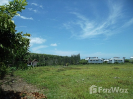  Land for sale in Phuket, Pa Khlok, Thalang, Phuket