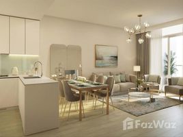 1 Bedroom Condo for sale at Luma 22, Tuscan Residences