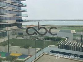 2 Bedroom Apartment for sale at Mayan 3, Yas Bay, Yas Island, Abu Dhabi