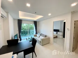 1 Habitación Departamento en venta en One Tower Pratumnak, Nong Prue