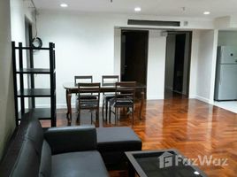 2 Bedroom Apartment for sale at Baan Suanpetch, Khlong Tan Nuea