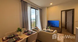 ยูนิตที่เหลืออยู่ในโครงการ แคนวาส เชิงทะเล