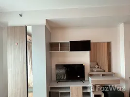 Estudio Departamento en venta en Supalai Mare Pattaya, Nong Prue, Pattaya