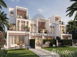 4 chambre Villa à vendre à IBIZA., DAMAC Lagoons, Dubai, Émirats arabes unis