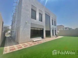 6 Bedroom Villa for sale at West Village, Al Furjan