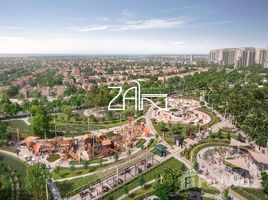 在Yas Park Views出售的3 卧室 别墅, Yas Acres, Yas Island, 阿布扎比