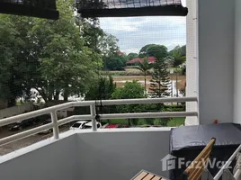 Студия Кондо в аренду в Chiang Mai Riverside Condominium, Nong Hoi, Mueang Chiang Mai, Чианг Маи, Таиланд