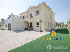 5 Bedroom Villa for sale at Ponderosa, The Villa