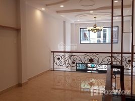 6 Phòng ngủ Nhà mặt tiền for sale in Phường 1, Tân Bình, Phường 1