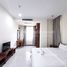Fully furnished 2 bedroom apartment for Rent で賃貸用の 2 ベッドルーム アパート, Tuol Svay Prey Ti Muoy, チャンカー・モン, プノンペン, カンボジア