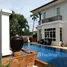 3 chambre Villa à louer à , Nong Kae, Hua Hin, Prachuap Khiri Khan, Thaïlande