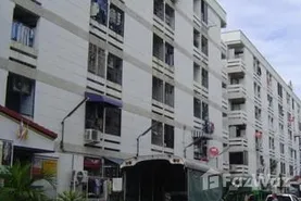 Condo Baan Suan Bangkhen Real Estate Development in Anusawari, Bangkok